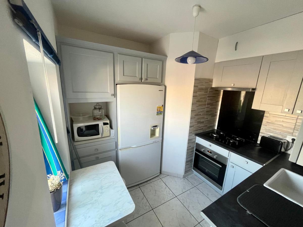Appartement Belle-Vue Beaucaire  Ngoại thất bức ảnh