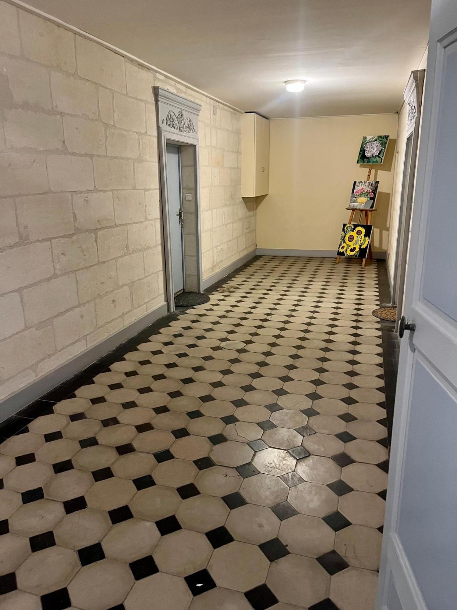 Appartement Belle-Vue Beaucaire  Ngoại thất bức ảnh