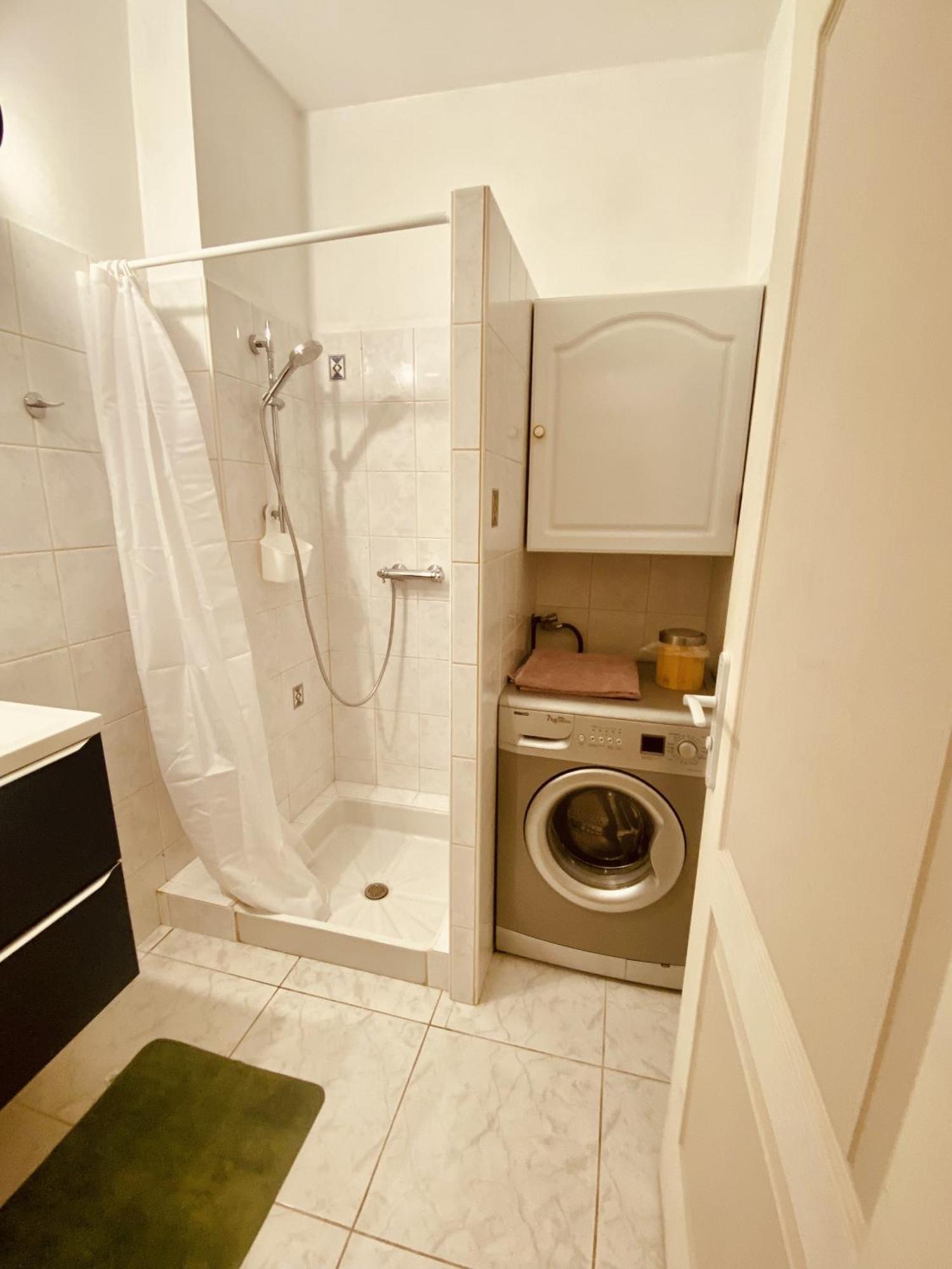 Appartement Belle-Vue Beaucaire  Ngoại thất bức ảnh